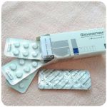 Феназепам  Phenazepam Valenta  1 мг в Углегорске