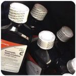 Кодеин сироп Codein (для приготовления напитка Lean, Purple Drank)  473 мл  в Углегорске