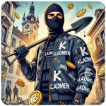 Работа курьер - кладмен в Углегорске 