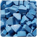 Экстази  Ecstasy Punisher 250 мг MDMA в Углегорске