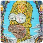 Марки LSD-25 VHQ чистых 250 мкг в Углегорске